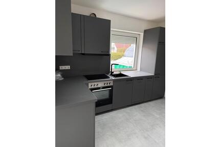 ruhige 3-Zimmer Wohnung im Kern von Manching - Erstbezug nach Sanierung