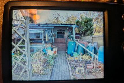 Kleingarten, Kölleda, KGV Paradies - Kindelbrück Bilzingsleben