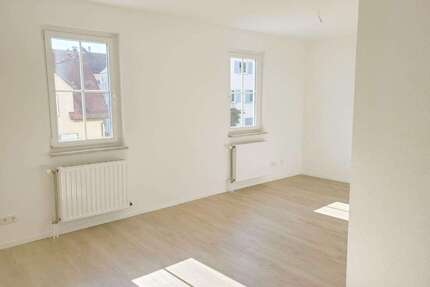 Wohnung zum Mieten in Tübingen 500,00 € 33 m²