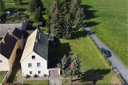 Auf die nächsten 100 Jahre ! - 88.700,00&nbsp;EUR Kaufpreis, ca.&nbsp; 112,80&nbsp;m&sup2;&nbsp;Wohnfl&auml;che in Mockrehna (PLZ: 04862) Strelln