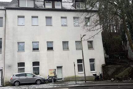 Zwangsversteigerung* Provisionsfrei für Erwerber* 3-Zimmer-Eigentumswohnung im Erdgeschoss nebst 2 Kellerräumen - Bergisch Gladbach