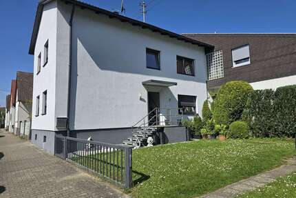 Haus zum Kaufen in Rheinstetten 549.900,00 € 129.88 m²