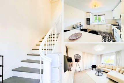 +++ RENDITE KNALLER: renoviertes Mehrfamilienhaus in Wertheim +++