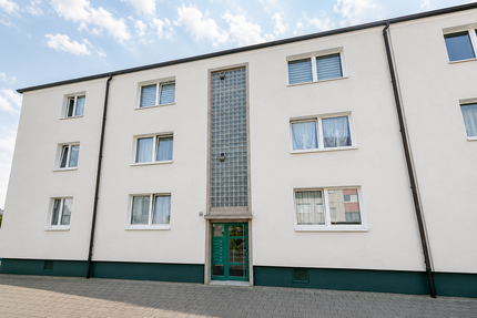 Wohnung zum Mieten in Herne 273,00 € 39 m²