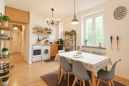 Wohnung zum Kaufen in Düsseldorf 235.000,00 € 68 m²