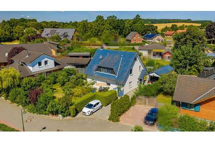 Haus zum Kaufen in Köhn Pülsen 459.000,00 € 134 m² - Köhn / Pülsen