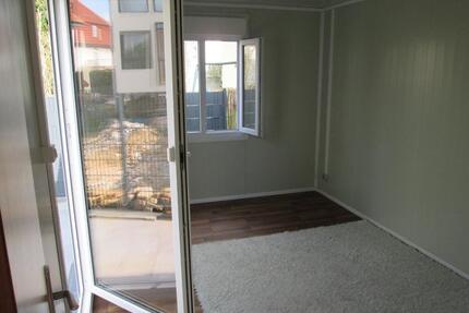 Vielseitig Nutzbares Tiny haus mit Badezimmer Küche Wasser Strom. - Kassel Harleshausen