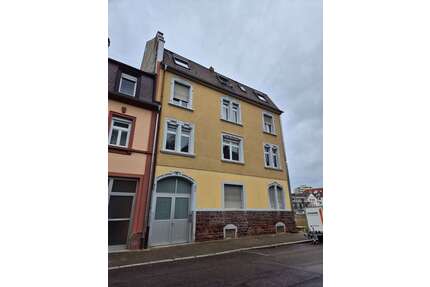 Wohnung zum Mieten in Karlsruhe 1.100,00 € 113.83 m²