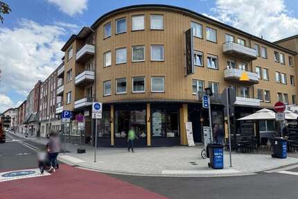 Wohnung zum Kaufen in Moers 199.500,00 € 85 m²