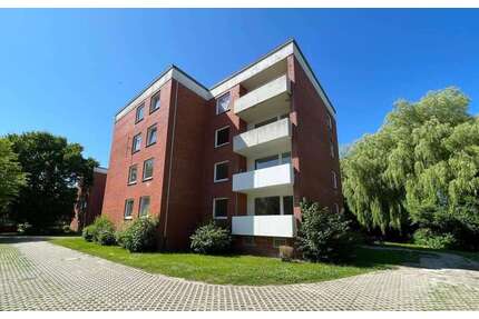 Wohnung zum Mieten in Norden 525,00 € 76 m²