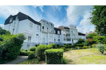 Wohnung zum Kaufen in Bad Soden am Taunus Neuenhain 259.500,00 € 65 m² - Bad Soden am Taunus / Neuenhain