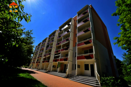 Wohnung zum Mieten in Chemnitz 305,00 € 55.89 m²
