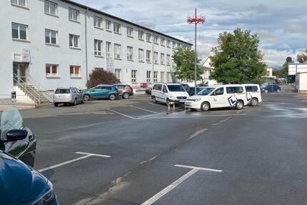 Büroraum 18qm mit Gemeinschaftseinbauküche - Arnstadt