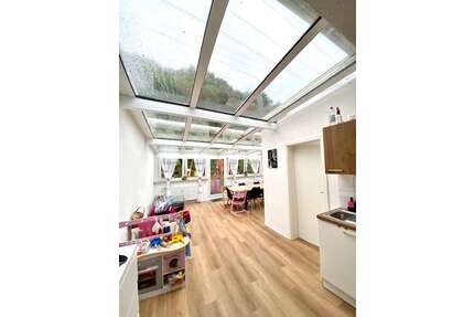 Wohnung zum Mieten in Rheinfelden 1.490,00 € 125 m²