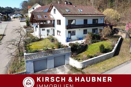 Haus zum Kaufen in Deining 398.500,00 € 203.98 m²