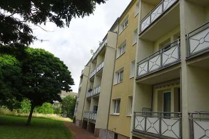 Wohnung zum Mieten in Weißandt-Gölzau 270,00 € 48.41 m²