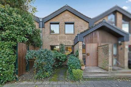 RESERVIERT: Familienglück mit Charakter: Leben in Zündorf! - Köln