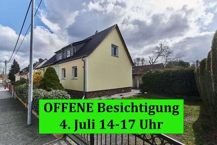 Haus zum Kaufen in Lauchhammer-West 135.000,00 € 75 m²