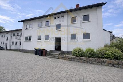 Charmante 1-Zimmerwohnung in Boxberg – komfortabel wohnen inkl. Einbauküche zum kleinen Preis !