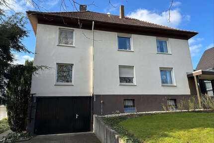 Haus zum Kaufen in Herford 279.000,00 € 220 m²