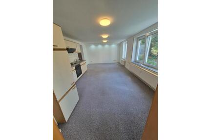 Erdgeschosswohnung ab sofort Frei - Ehingen (Donau)