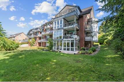 Wohnung zum Kaufen in Preetz 339.000,00 € 151.32 m²