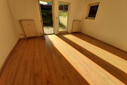 Attraktive 3-Zimmerwohnung in ruhiger Südlage - Bad Buchau