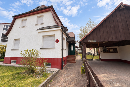 Haus zum Kaufen in Feucht 679.000,00 € 185 m²