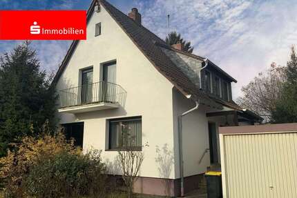 Haus zum Kaufen in Hanau 585.000,00 € 140 m²