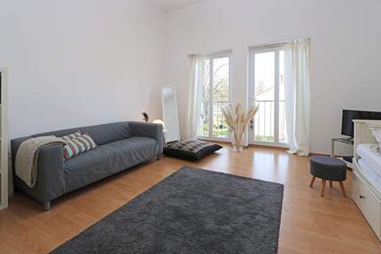 Endliche genügend Platz für Familie und Homeoffice. 5 Zi., 2 Bäder, neues Dach uvm. - Hamburg Bahrenfeld