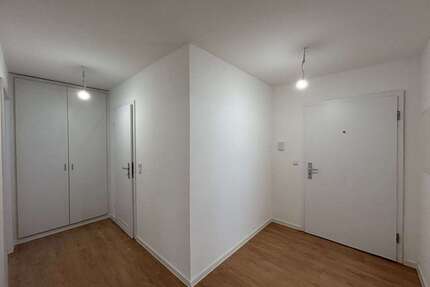Wohnung zum Mieten in Augsburg 763,00 € 61.28 m²