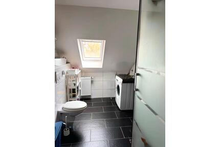 Schöne 3 Zimmer Wohnung mit neuer EBK in Kassel Wehlheiden