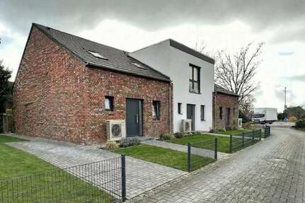 Haus zum Kaufen in Kummerfeld 499.000,00 € 123.5 m²