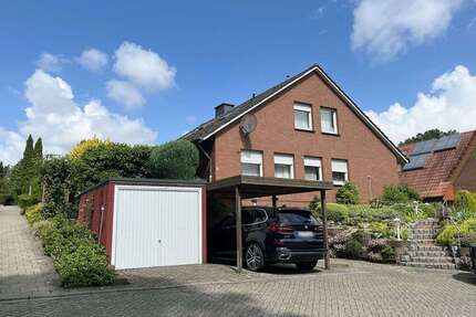 Haus zum Kaufen in Mettingen 249.000,00 € 92 m²