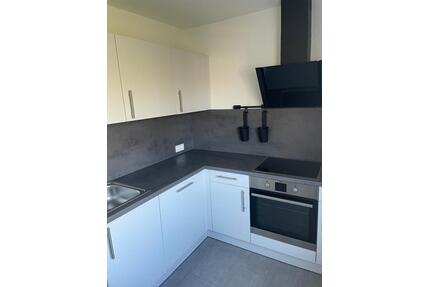 4 Zimmerwohnung - Mieterfrei, sonnig und sehr gepflegt - Schwäbisch Hall
