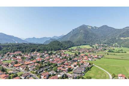 Grundstück zu verkaufen in Marquartstein 630.000,00 € 875 m²
