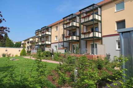 Wohnung zum Mieten in Celle 627,91 € 75.67 m²