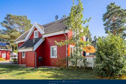 Haus zum Kaufen in Glowe 375.000,00 € 77 m²