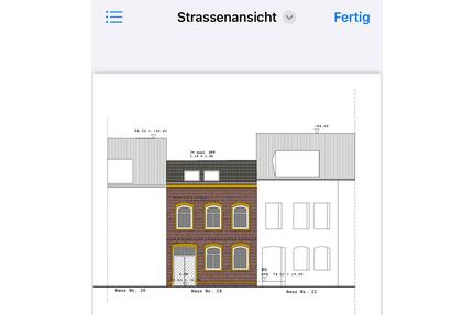Ein-Zweifamilienhaus in 53123 Bonn