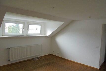 Würselen Morsbach Dachgeschoss 2ZKDB