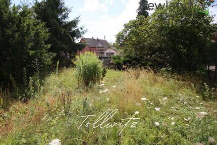 Grundstück zu verkaufen in Bad Dürrenberg 89.001,00 € 2500 m²