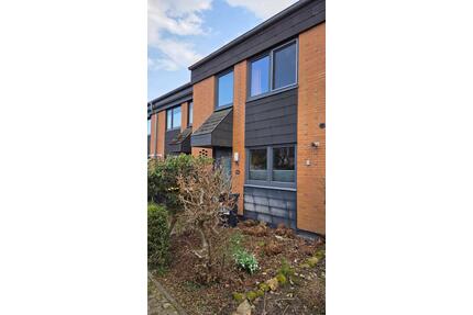 Traumhaftes Reihenmittelhaus in Barsinghausen Egestorf