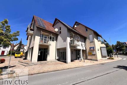 Vielseitig nutzbares Ladenlokal im Zentrum von Jagsthausen - sofort nutzbar!