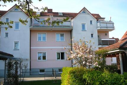 3Zi. Wohnung ab Juni - 610,00&nbsp;EUR Kaltmiete, ca.&nbsp; 80,00&nbsp;m&sup2; in Wittenberg Lutherstadt (PLZ: 06886)