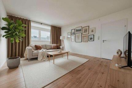 frisch sanierte Wohnung in Bestlage von Andernach