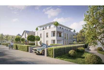 Wohnung zum Kaufen in Arnsberg-Neheim 613.000,00 € 130.35 m²