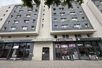 Wohnung zum Mieten in Berlin 840,27 € 47.34 m²