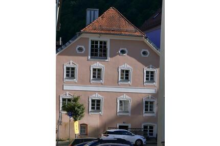 Schöne möblierte 2-Zimmer Wohnung Passau-Hals