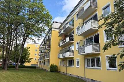 Wohnung zum Kaufen in München 170.000,00 € 28 m²