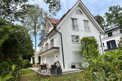 Haus zum Kaufen in Heretsried 999.000,00 € 378 m²